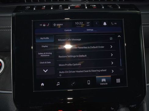 New 2025 Jeep Grand Cherokee Altitude w/ MOPAR Finishing Package AWD/4WD image 31