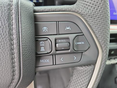 New 2026 Toyota Tacoma 4x4 Double Cab Hybrid image 17