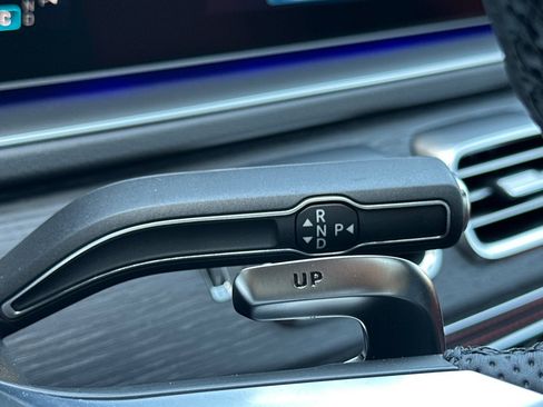 New 2026 Mercedes-Benz GLE 53 AMG 4MATIC image 21