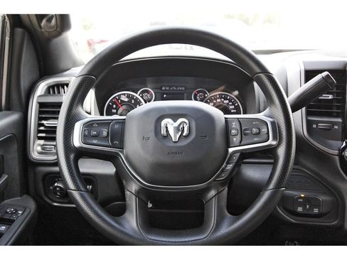 Used 2025 RAM 2500 Tradesman AWD/4WD image 13