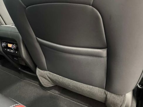 New 2026 Chevrolet Traverse RS FWD image 27