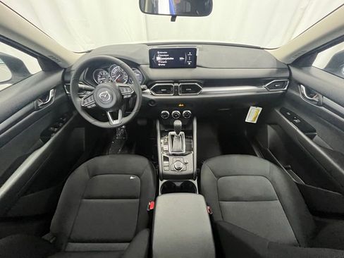 New 2025 MAZDA CX-5 AWD 2.5 S image 13