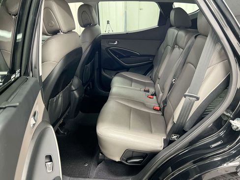 Used 2018 Hyundai Santa Fe Sport AWD/4WD image 22
