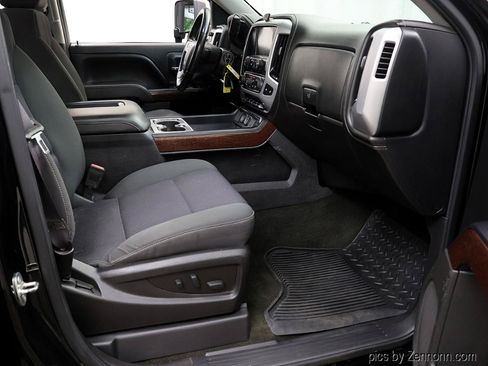 Used 2016 GMC Sierra 1500 SLE w/ SLE Convenience Package AWD/4WD image 32