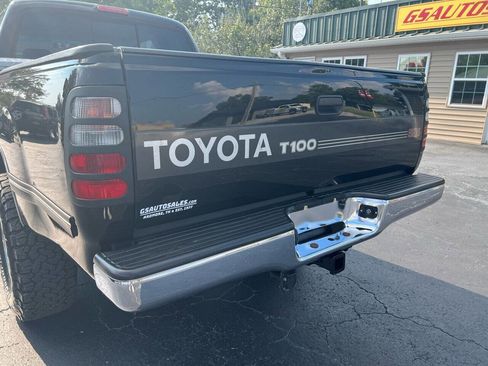 Used 1998 Toyota T100 SR5 image 20