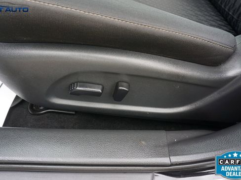 Used 2017 Nissan Altima 2.5 S w/ Power Driver Seat Package image 26