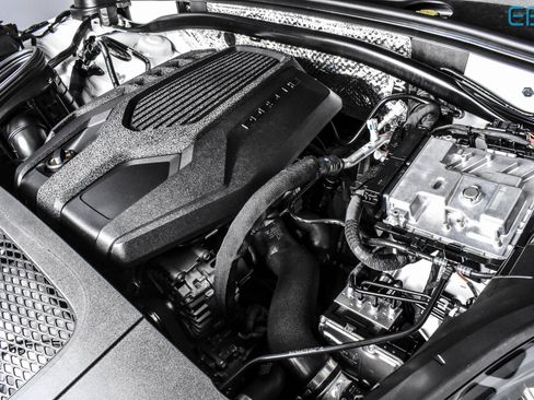 Used 2024 Porsche Macan Base w/ Premium Plus Package image 14