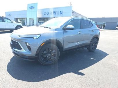 Used 2024 Buick Encore GX Sport Touring