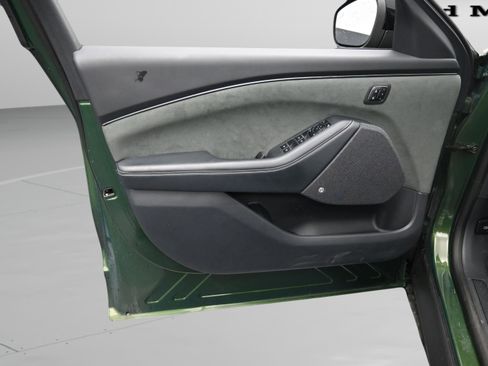 Used 2025 Ford Mustang Mach-E GT image 27