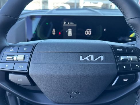 New 2026 Kia Sportage EX AWD/4WD image 23