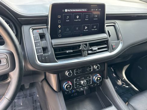 Used 2024 GMC Yukon AT4 AWD/4WD image 32