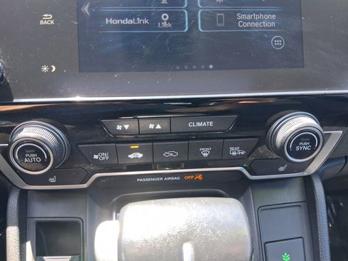 Used 2017 Honda CR-V EX-L image 22