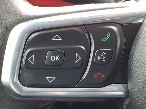 Used 2023 Jeep Gladiator Rubicon w/ Cold Weather Group image 29