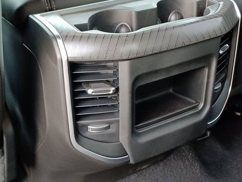 New 2026 RAM 1500 Big Horn w/ Night Edition AWD/4WD image 28