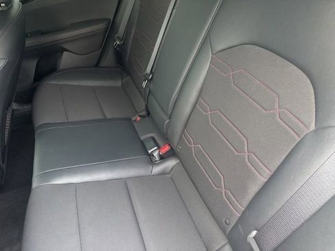 Used 2024 Kia Forte GT image 11