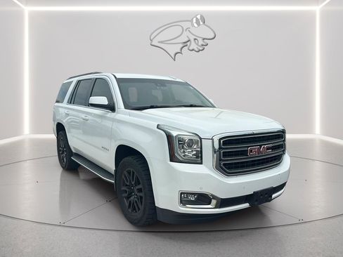Used 2020 GMC Yukon SLT image 7