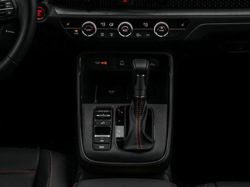 New 2026 Honda CR-V Sport-L image 9