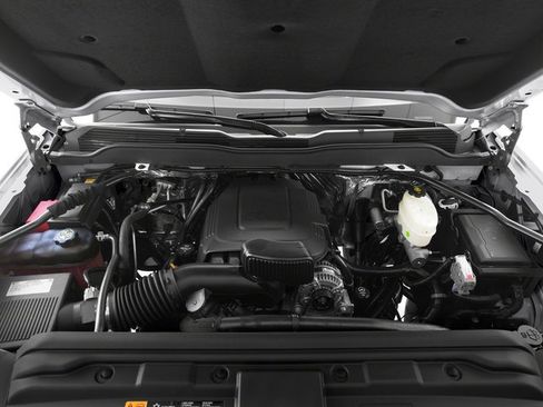 Used 2016 Chevrolet Silverado 2500 LT w/ LT Convenience Package AWD/4WD image 13