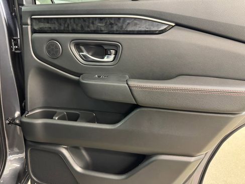 New 2026 Honda Passport TrailSport Elite image 28