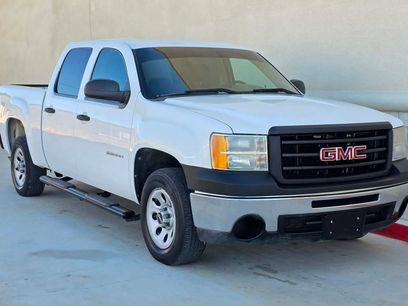 Used 2012 GMC Sierra 1500 W/T