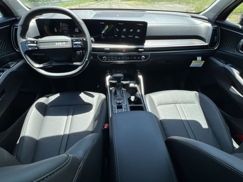 New 2026 Kia Sorento S AWD/4WD image 32