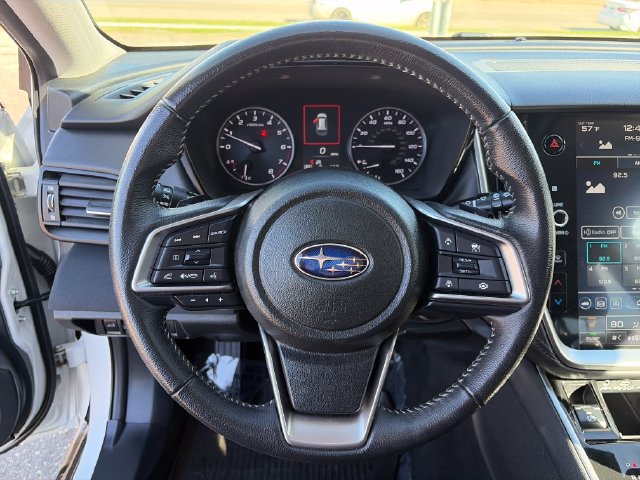 Used 2024 Subaru Outback Premium AWD/4WD image 28