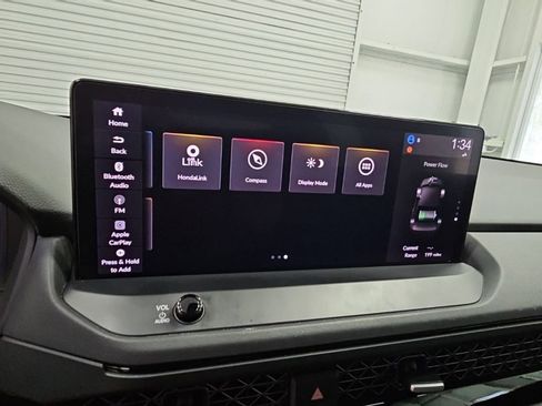 Used 2025 Honda Accord Sport image 17