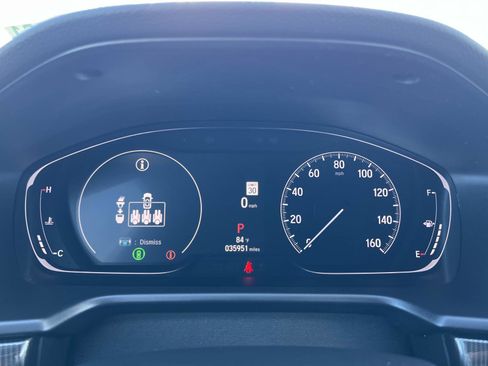 Certified 2022 Honda Accord Sport image 11