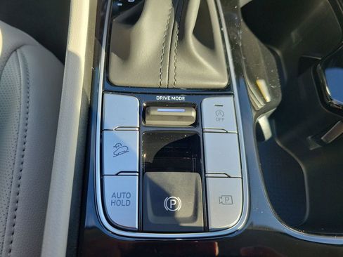 New 2026 Hyundai Tucson SEL image 32