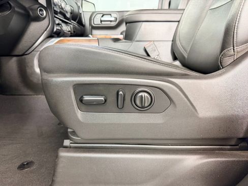 Used 2019 GMC Sierra 1500 SLT w/ SLT Premium Plus Package image 21