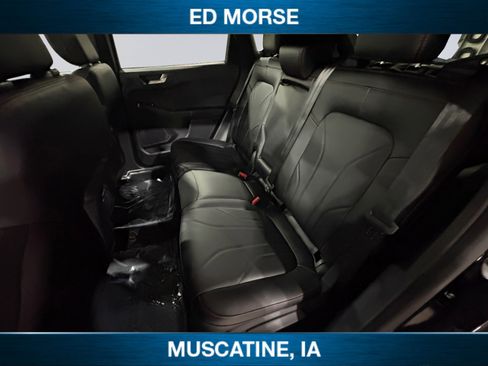 New 2026 Ford Escape ST-Line Elite w/ Premium Technology Package image 13