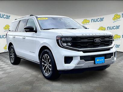 Used 2025 Ford Expedition Platinum