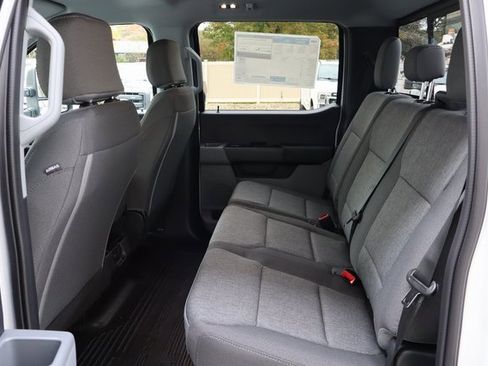 New 2026 Ford F250 XL w/ XL Off-Road Package image 10