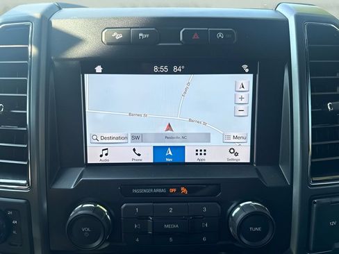 Used 2018 Ford F150 XLT w/ Equipment Group 302A Luxury AWD/4WD image 20