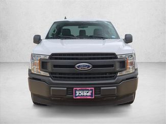 Certified 2020 Ford F150 XL w/ Equipment Group 101A Mid RWD video 2