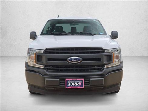 Certified 2020 Ford F150 XL w/ Equipment Group 101A Mid RWD image 2
