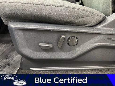 Certified 2022 Ford F150 XLT w/ Equipment Group 302A High image 23