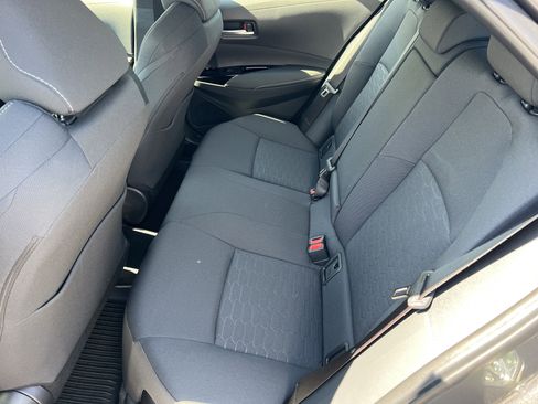 Certified 2026 Toyota Corolla SE image 31