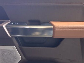 New 2026 Ford F150 King Ranch w/ Equipment Group 601A High AWD/4WD image 16