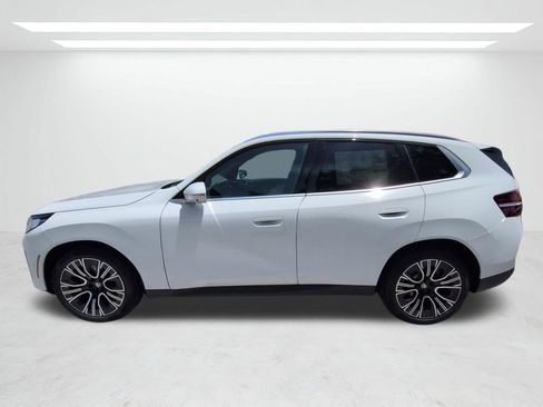 New 2026 BMW X3 xDrive30i w/ Premium Package AWD/4WD image 7