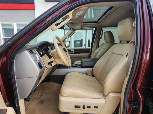 Used 2011 Ford Expedition XLT w/ 203A Rapid Spec Order Code AWD/4WD image 10