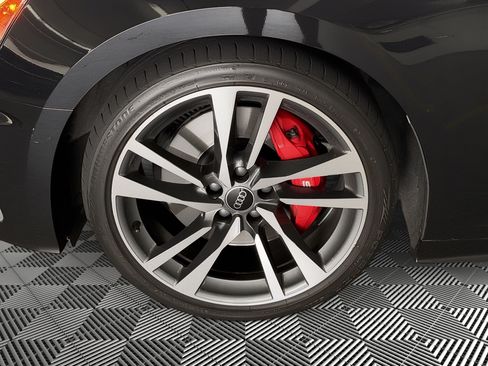 Used 2023 Audi S5 Premium Plus AWD/4WD image 12