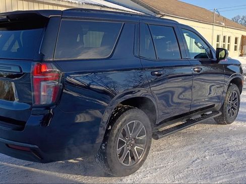 Used 2022 Chevrolet Tahoe Z71 image 7