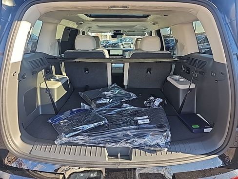 New 2026 Hyundai Santa Fe Calligraphy image 45