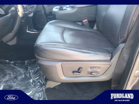 Used 2014 RAM 1500 Laramie AWD/4WD image 14