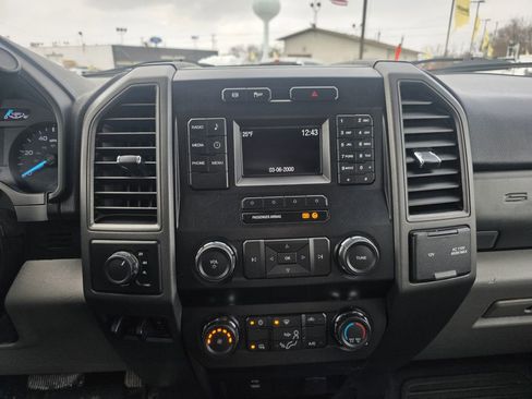 Used 2019 Ford F450 XL w/ XL Value Package image 30
