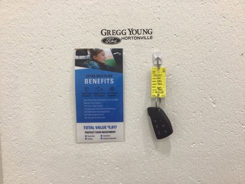 Used 2021 Chevrolet Tahoe Z71 image 56