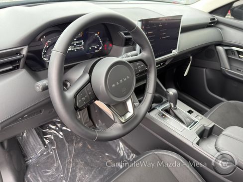 New 2026 MAZDA CX-5 Preferred AWD/4WD image 13