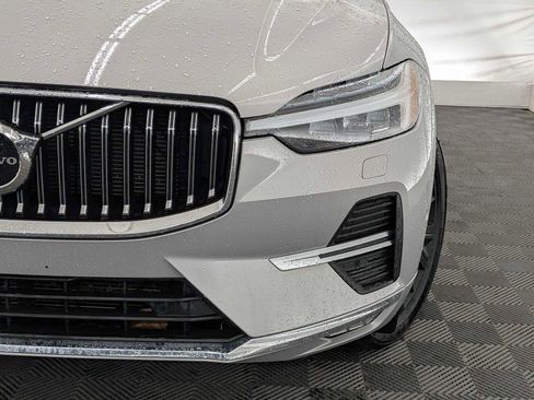 Used 2022 Volvo XC60 B5 Inscription w/ Advanced Package image 10