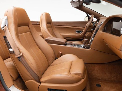 Used 2007 Bentley Continental GTC image 4